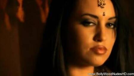 The Precious Bollywood Nudes From India