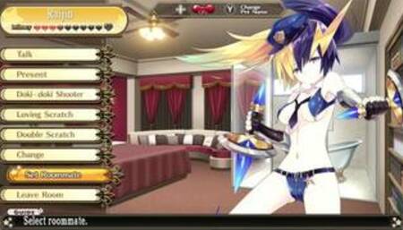 Moero Crystal H Review