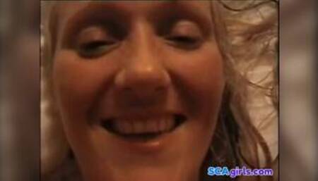 Babe (POV) #112 svenskt par