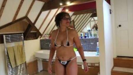 The Maid and the Jacuzzi