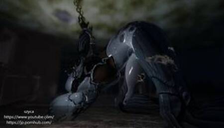 skyrim warframe nova porn