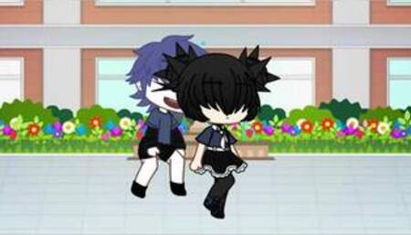 CPR GACHA SONG~