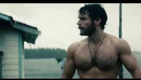 HENRY CAVILL YOU FOR DISOBEYING (Fantasy) (Audio Only)