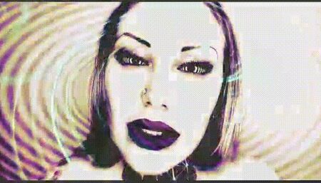 30 days of spiraling gooning, edging, and denying challenge! Day 18 WMV