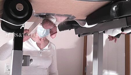 Hanging Fruit CBT - Camera Angle 2 - WMV