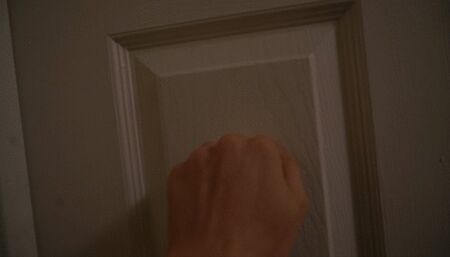 Yoga Feet Before Lunch