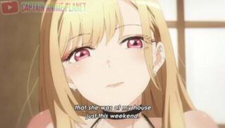 My Dress Up Darling Marin Kitagawa HD Hentai Part 1 (Anime Waifu 3D MMD Koikatsu AMV MAD Best Girl)