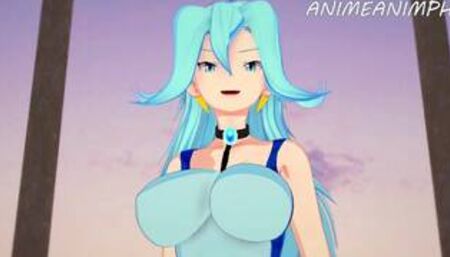 POKEMON CLAIR HENTAI