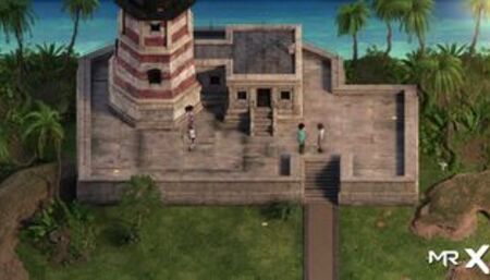 [Gameplay] TreasureOfNadia - Quick Sex With Blonde E2 #84