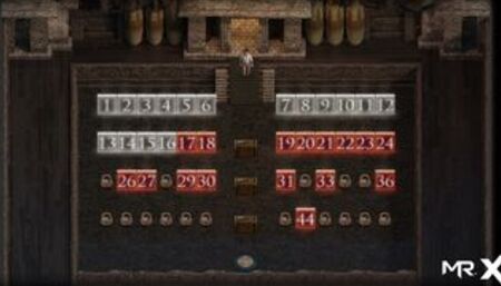 [Gameplay] TreasureOfNadia - Cum Inside Ass She Licks Juices E2 #87