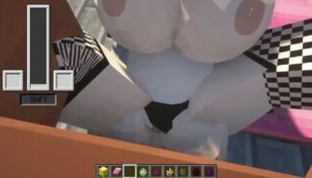 porn in minecraft Jenny | Sexmod 1.2 от SchnurriTV | Sendepend city part 15