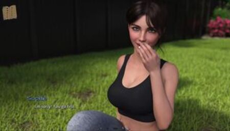 [Gameplay] Summer Heat XV