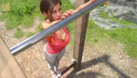 [Gameplay] Summer Heat XVI