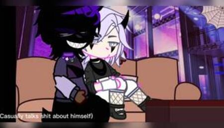 Sex request by Flo._.Gacha