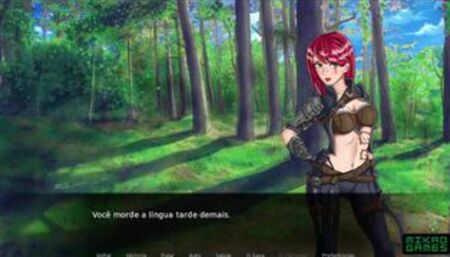 [Gameplay] League of ladies ep 1 Conhecendo a Katarina, peguei na Bunda Grande Dela