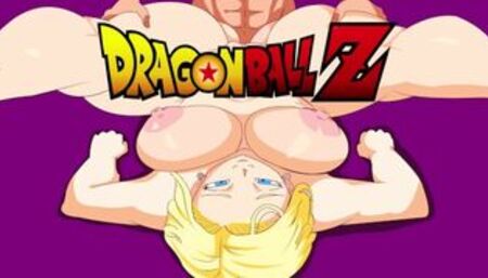 ROSHI FUCKS ANDROID 18 (DRAGON BALL)