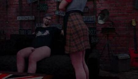 [Gameplay] Fashion Business Part 2: Chapter XX - Gotta Keep The Customer Satisfied