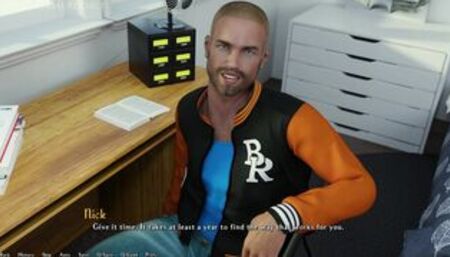 [Gameplay] Being a DIK #XV Season 2 | MILF Bar With Tommy | [PC Commentary] [HD]