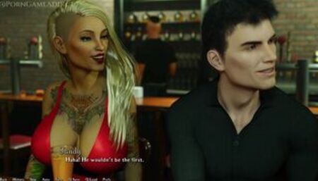 [Gameplay] Being a DIK #XVI Season 2 | Josy's Secret !? | [PC Commentary] [HD]