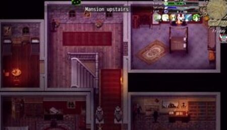 [Gameplay] A struggle with sin NTR 20 The Princess Who Wasn't Saved