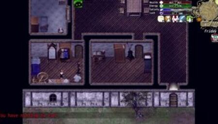 [Gameplay] A struggle with sin 106 Trials of Love