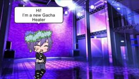 Hi I’m new to the Gacha Heat community!