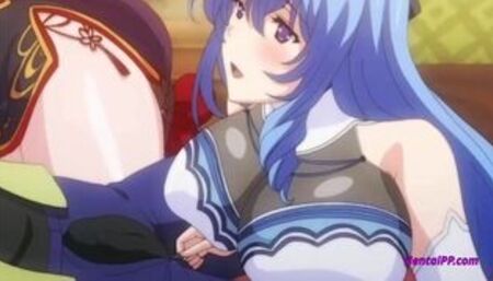 Lucky Day For Boy With Horny Students