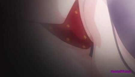 Horny Brunette MILF Fuck With Young Boy