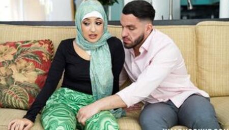 Giving In To The Urges