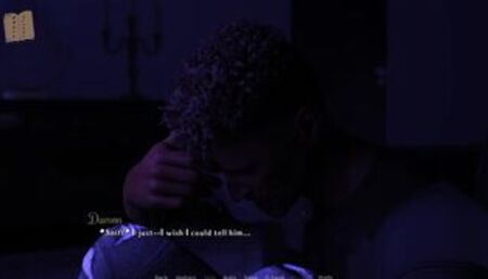 [Gameplay] Three Rules Of Life 28