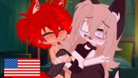 Sex with my perverted girlfriend (English version)