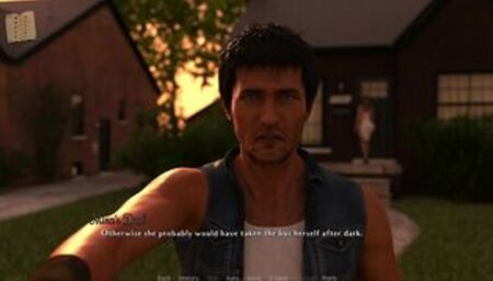 [Gameplay] Three Rules Of Life 29