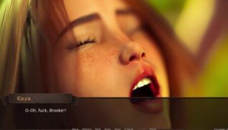 [Gameplay] Love Season #60 - PC Gameplay (HD)