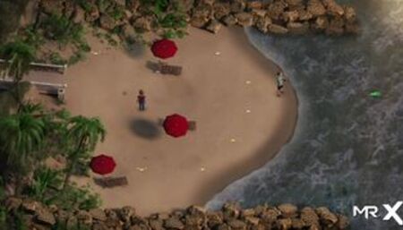 [Gameplay] TreasureOfNadia - E1 Wet Pussy Licking #92