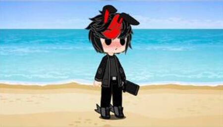 My oc fucks jellyfish sisters