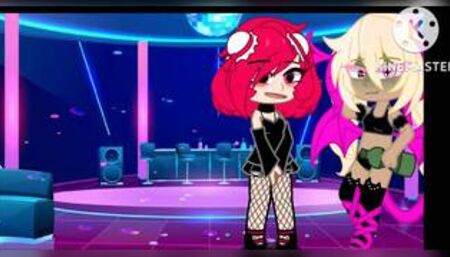 Krt32's sex request part 1