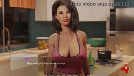 [Gameplay] In a Scent - ep. 5