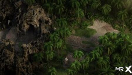 [Gameplay] TreasureOfNadia - meet beautiful girls in the forest, but where are the...