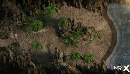 [Gameplay] TreasureOfNadia - put his finger in the ass and then his cock E2 #38