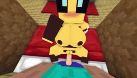 Minecraft Porn Mod Sexy Yel Tits