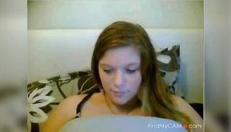 chatroulette - girl 25