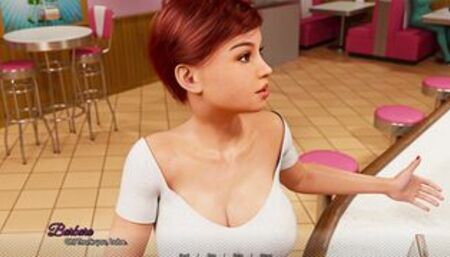 [Gameplay] Alternate Existence Part XVII | Anne seduced and then kissed my lips in...