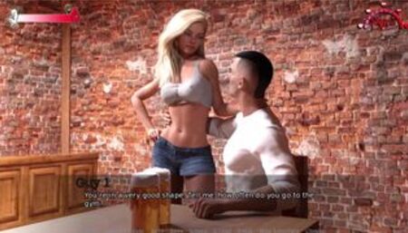 [Gameplay] Life in the middle east #5 Banu is such a tease