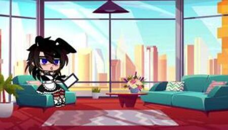 Master-Pet AU Michael x William part 2