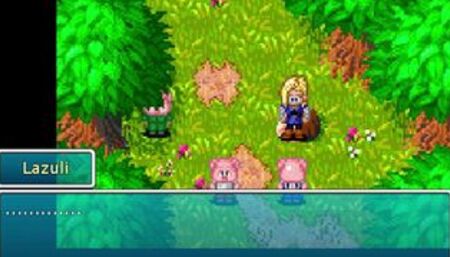 [Gameplay] Kamesutra Dbz Erogame 89 Blonde Gold Digger