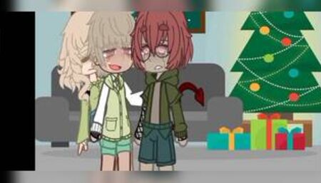 •Sex request for NeZu•