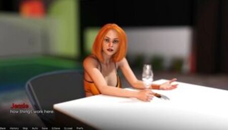 [Gameplay] Rebels Of The College - Part 7 - Ultra Hot Babe In Bikini By LoveSkySan69