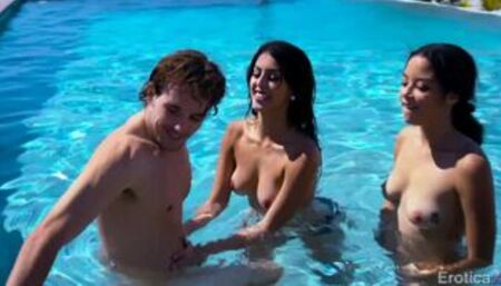 Birthday Surprise 1710