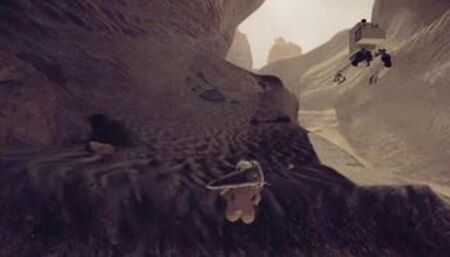 [Gameplay] Nier Automata Nude Mod Walkthrough Uncensored Full Game Part 5