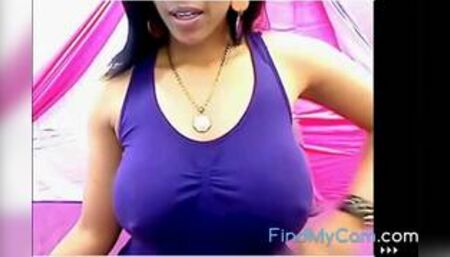 Webcam Chronicles 401